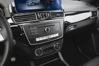 Mercedes-Benz GLS350 d 4MATIC AMG Pakett 3 190kW thumbnail