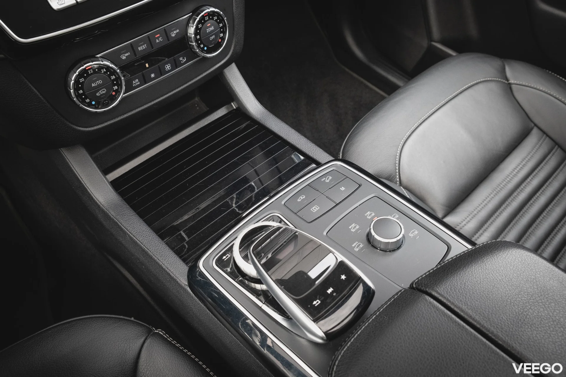 Mercedes-Benz GLS350 d 4MATIC AMG Pakett 3 190kW