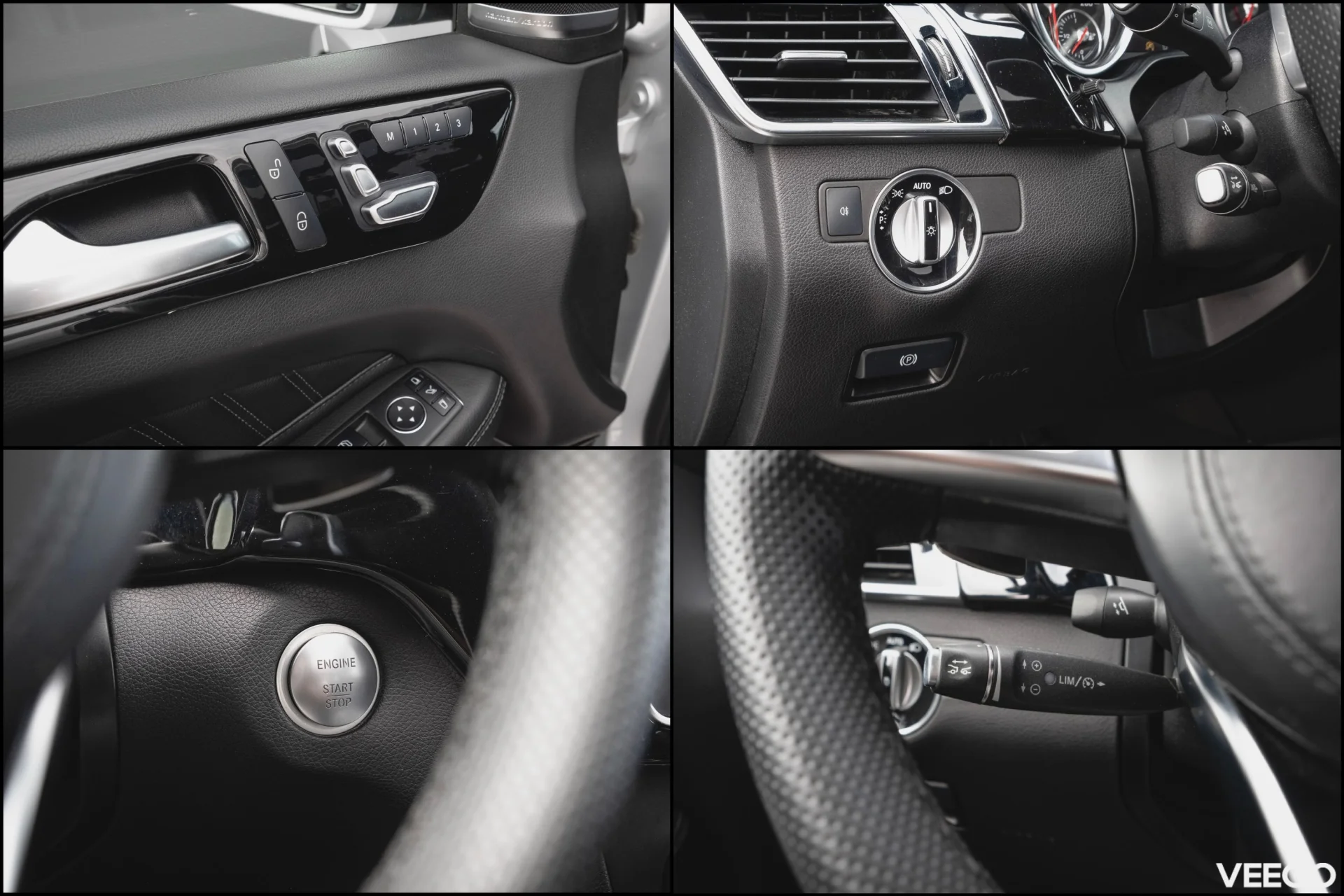 Mercedes-Benz GLS350 d 4MATIC AMG Pakett 3 190kW