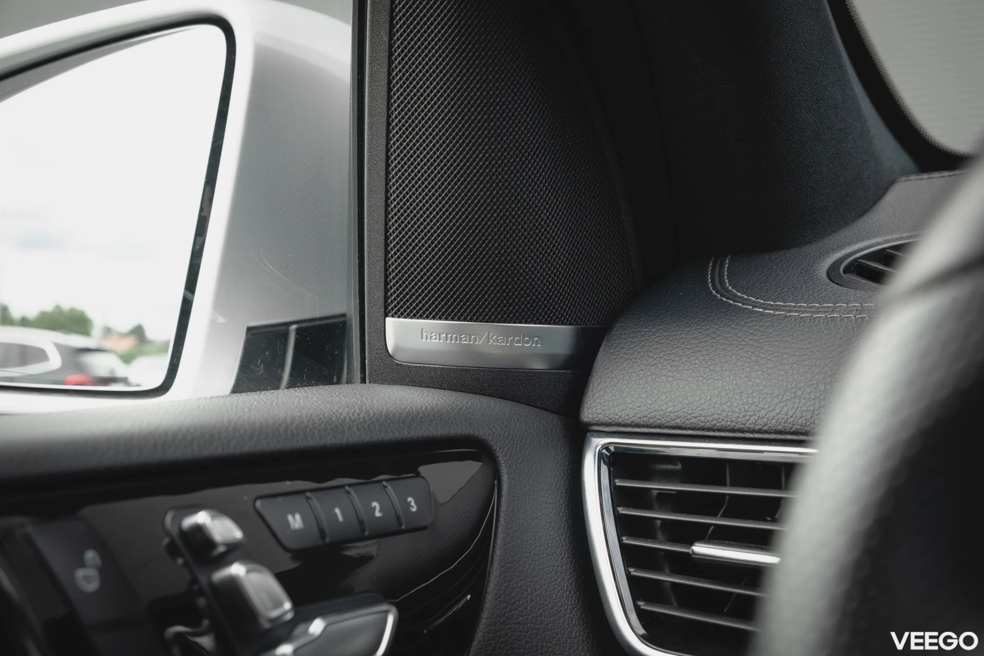 Mercedes-Benz GLS350 d 4MATIC AMG Pakett 3 190kW