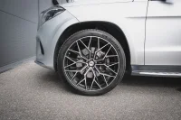 Mercedes-Benz GLS350 d 4MATIC AMG Pakett 3 190kW thumbnail