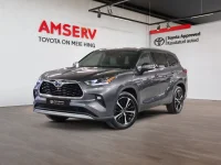 Toyota Highlander Premium AWD 2.5 140kW thumbnail