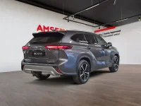 Toyota Highlander Premium AWD 2.5 140kW thumbnail