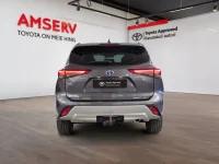 Toyota Highlander Premium AWD 2.5 140kW thumbnail