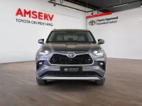 Toyota Highlander Premium AWD 2.5 140kW thumbnail