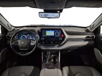 Toyota Highlander Premium AWD 2.5 140kW thumbnail
