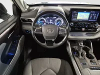 Toyota Highlander Premium AWD 2.5 140kW thumbnail