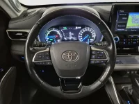 Toyota Highlander Premium AWD 2.5 140kW thumbnail