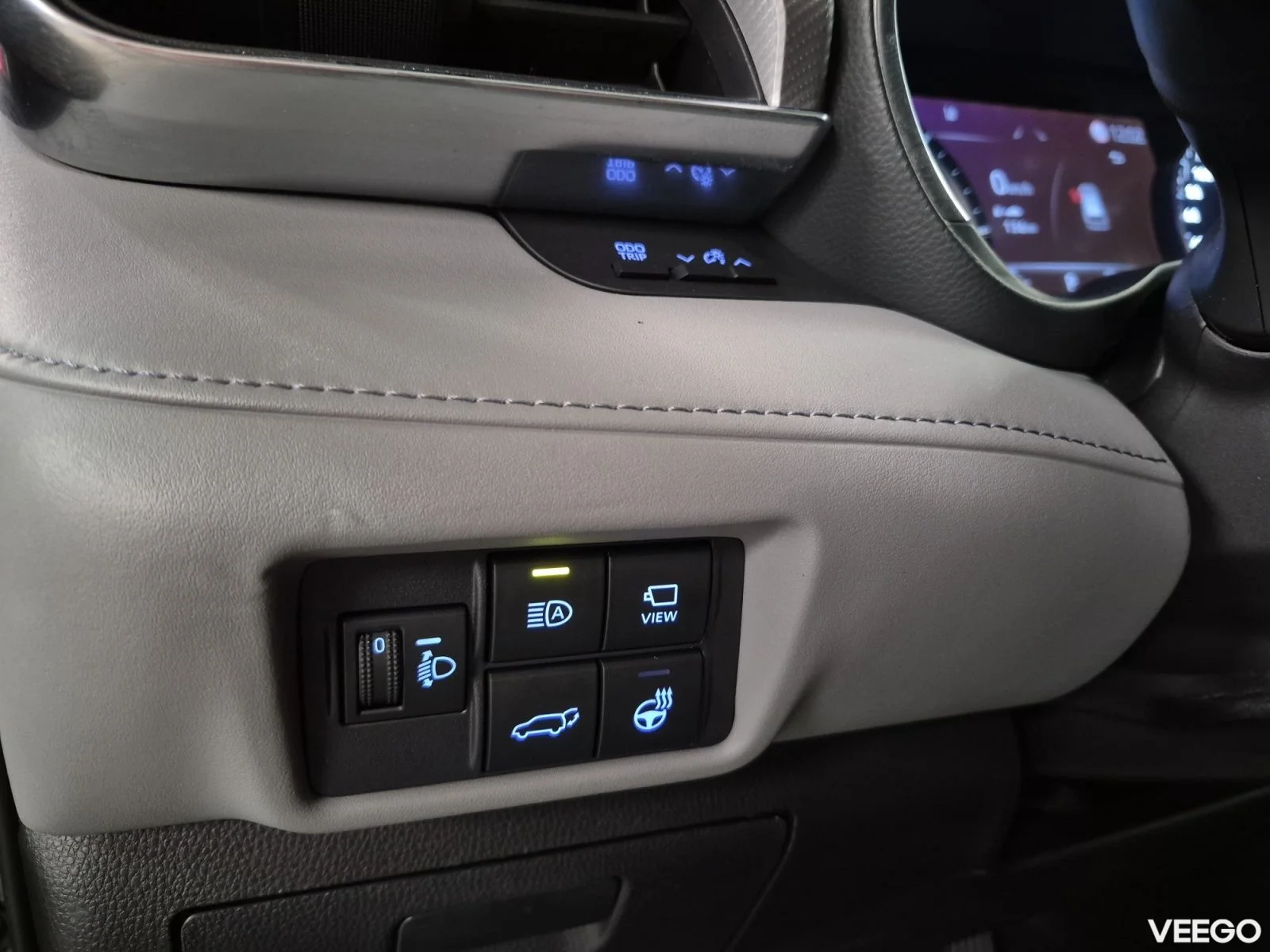Toyota Highlander Premium AWD 2.5 140kW