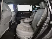 Toyota Highlander Premium AWD 2.5 140kW thumbnail