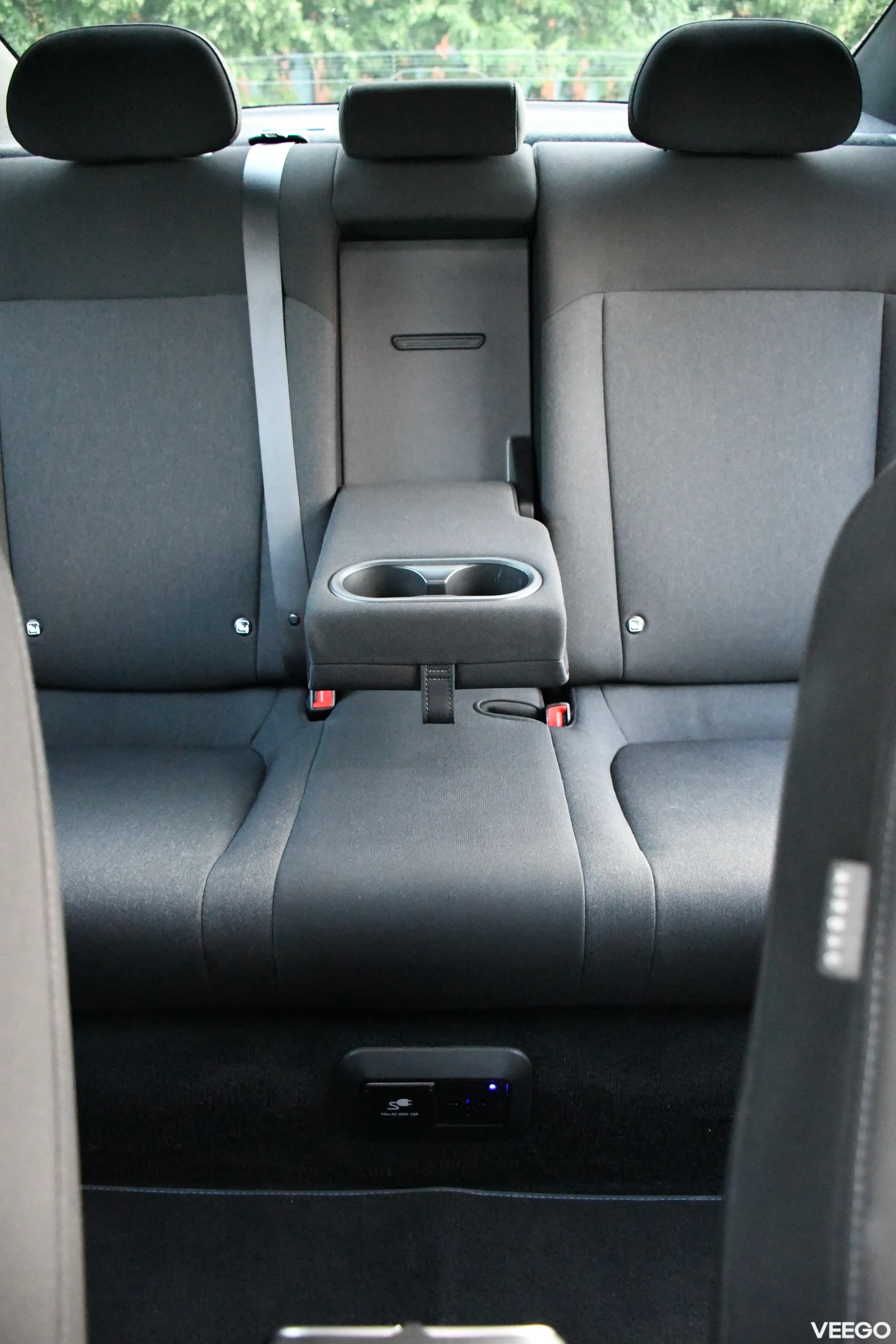 Hyundai IONIQ 6 111kW