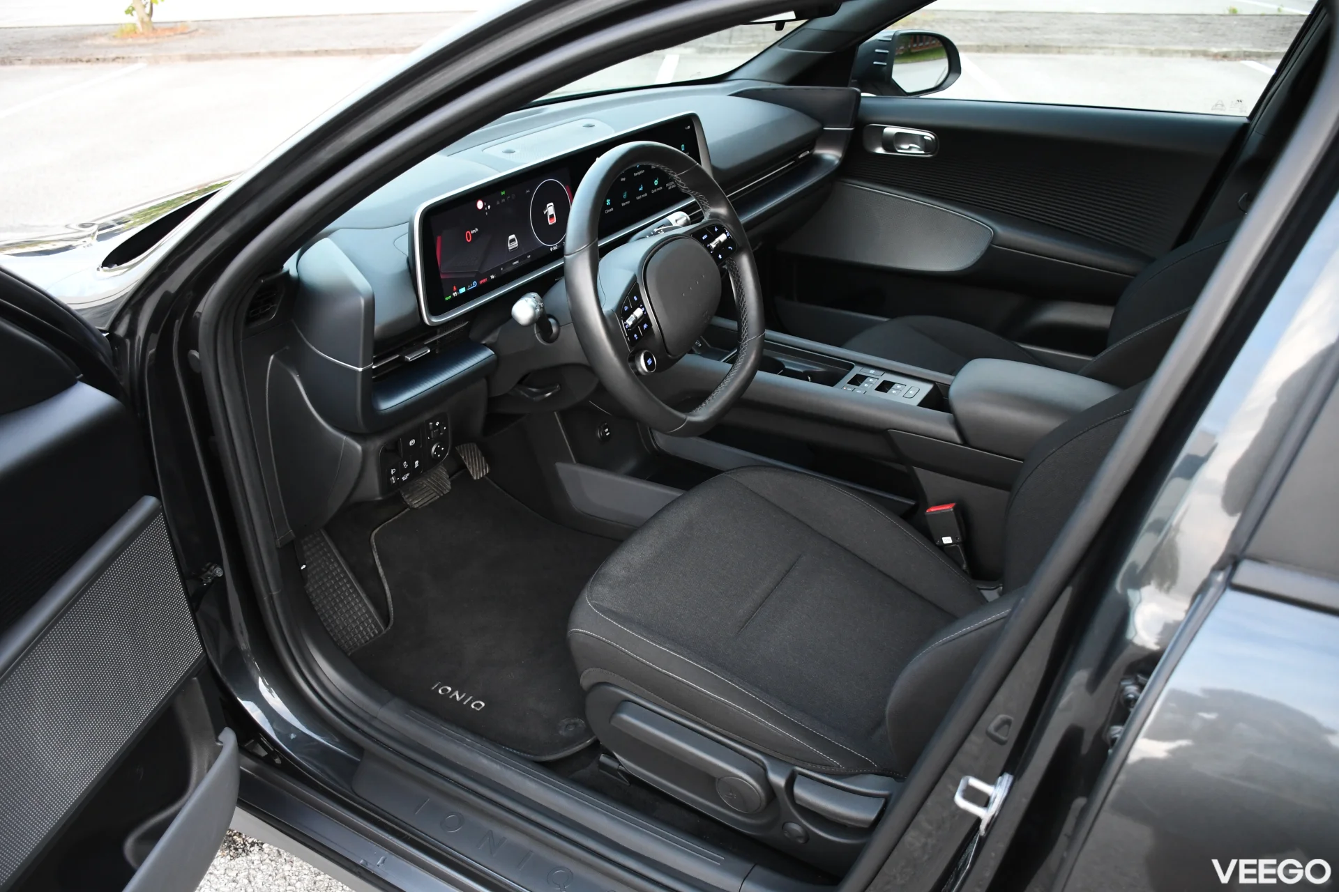 Hyundai IONIQ 6 111kW