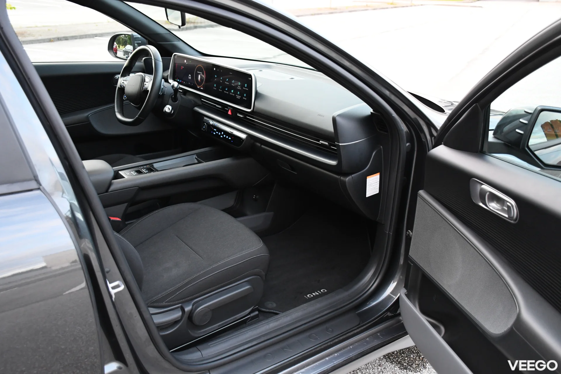 Hyundai IONIQ 6 111kW