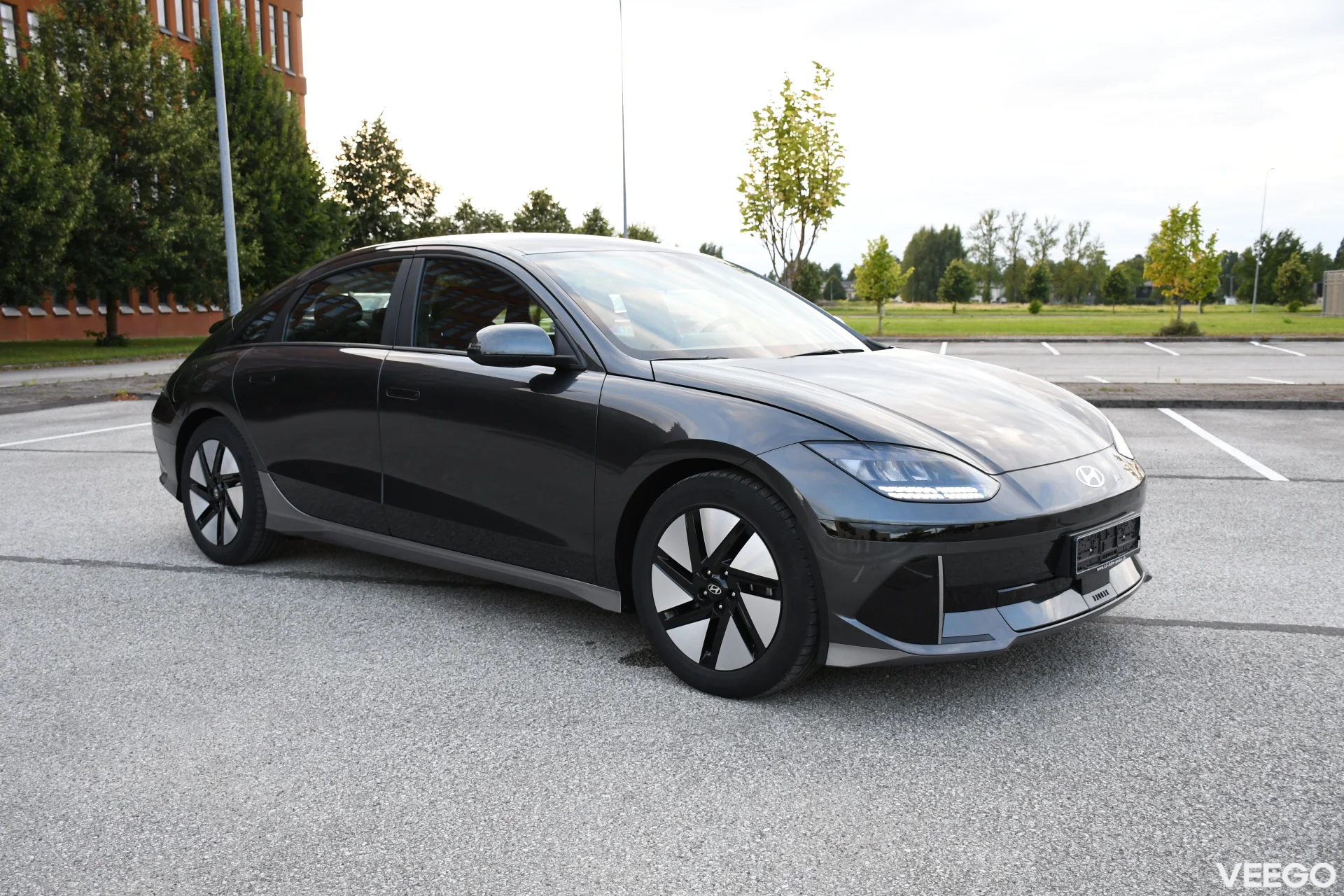 Hyundai IONIQ 6 111kW