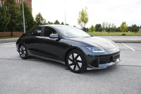 Hyundai IONIQ 6 111kW thumbnail