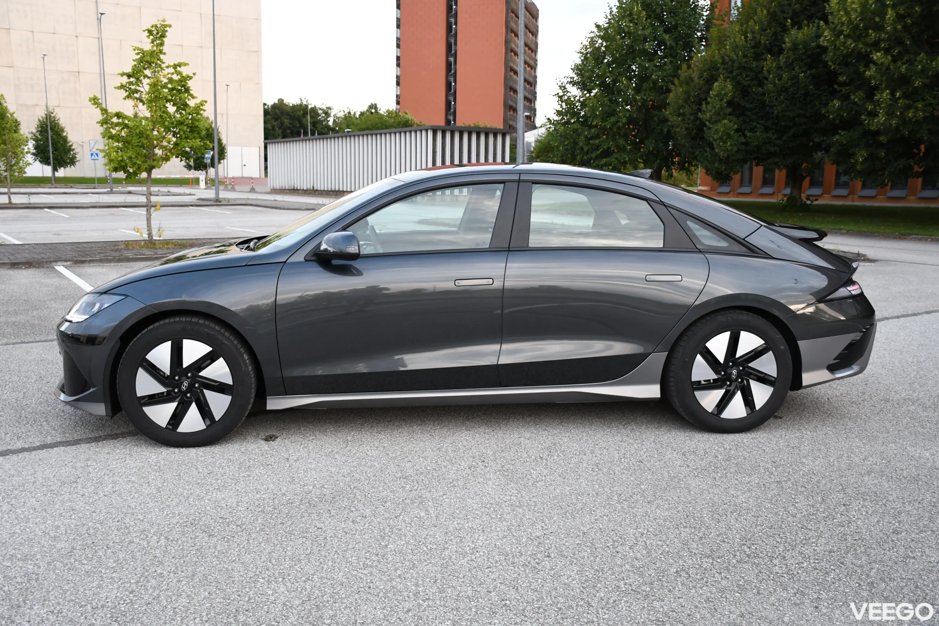 Hyundai IONIQ 6 111kW