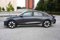 Hyundai IONIQ 6 111kW thumbnail
