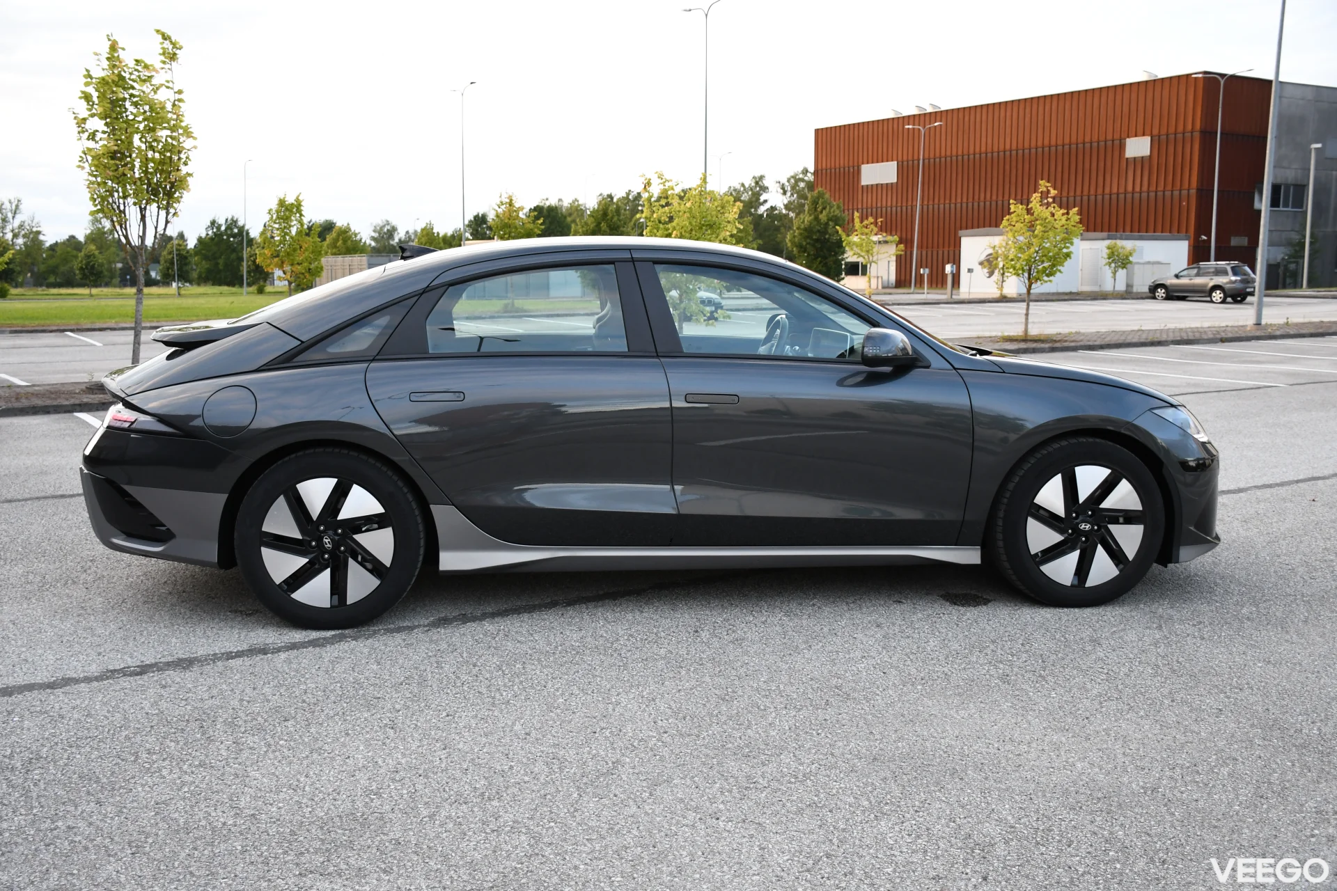 Hyundai IONIQ 6 111kW
