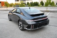 Hyundai IONIQ 6 111kW thumbnail