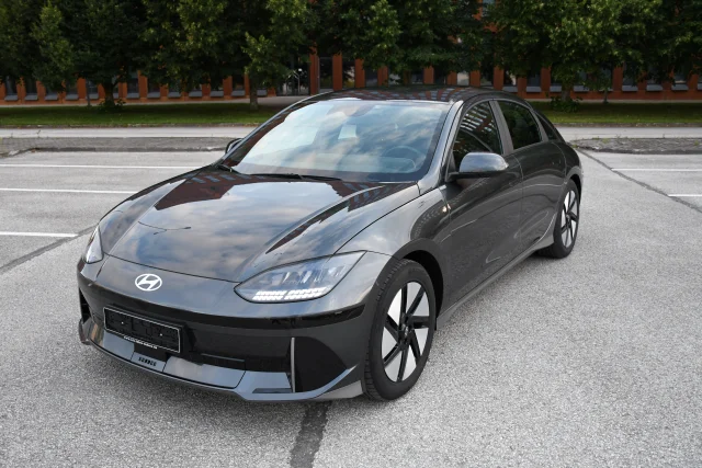 Image of Hyundai IONIQ 6 111kW