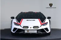 Lamborghini Huracan Sterrato 5.2 449kW thumbnail
