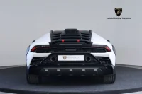 Lamborghini Huracan Sterrato 5.2 449kW thumbnail