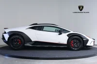 Lamborghini Huracan Sterrato 5.2 449kW thumbnail