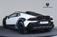 Lamborghini Huracan Sterrato 5.2 449kW thumbnail