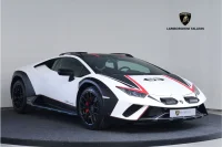 Lamborghini Huracan Sterrato 5.2 449kW thumbnail