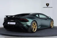 Lamborghini Huracan - 470kW thumbnail