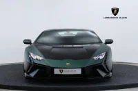 Lamborghini Huracan - 470kW thumbnail