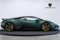 Lamborghini Huracan - 470kW thumbnail