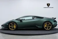 Lamborghini Huracan - 470kW thumbnail