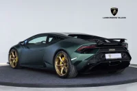 Lamborghini Huracan - 470kW thumbnail