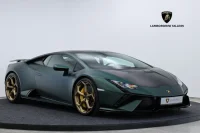 Lamborghini Huracan - 470kW thumbnail