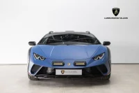 Lamborghini Huracan Sterrato 5.2 449kW thumbnail