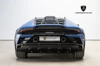 Lamborghini Huracan Sterrato 5.2 449kW thumbnail