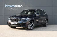 Image of BMW X5 xDrive30d MHEV M-Sportpakett 3 210kW