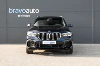 BMW X5 xDrive30d MHEV M-Sportpakett 3 210kW thumbnail