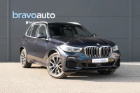 BMW X5 xDrive30d MHEV M-Sportpakett 3 210kW thumbnail