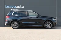 BMW X5 xDrive30d MHEV M-Sportpakett 3 210kW thumbnail