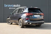 BMW X5 xDrive30d MHEV M-Sportpakett 3 210kW thumbnail