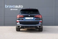 BMW X5 xDrive30d MHEV M-Sportpakett 3 210kW thumbnail
