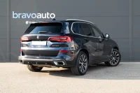 BMW X5 xDrive30d MHEV M-Sportpakett 3 210kW thumbnail