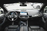 BMW X5 xDrive30d MHEV M-Sportpakett 3 210kW thumbnail