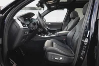 BMW X5 xDrive30d MHEV M-Sportpakett 3 210kW thumbnail