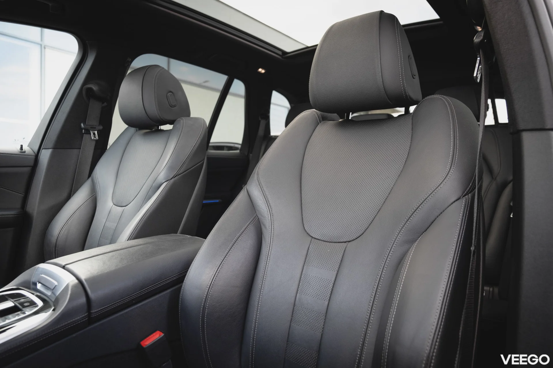 BMW X5 xDrive30d MHEV M-Sportpakett 3 210kW