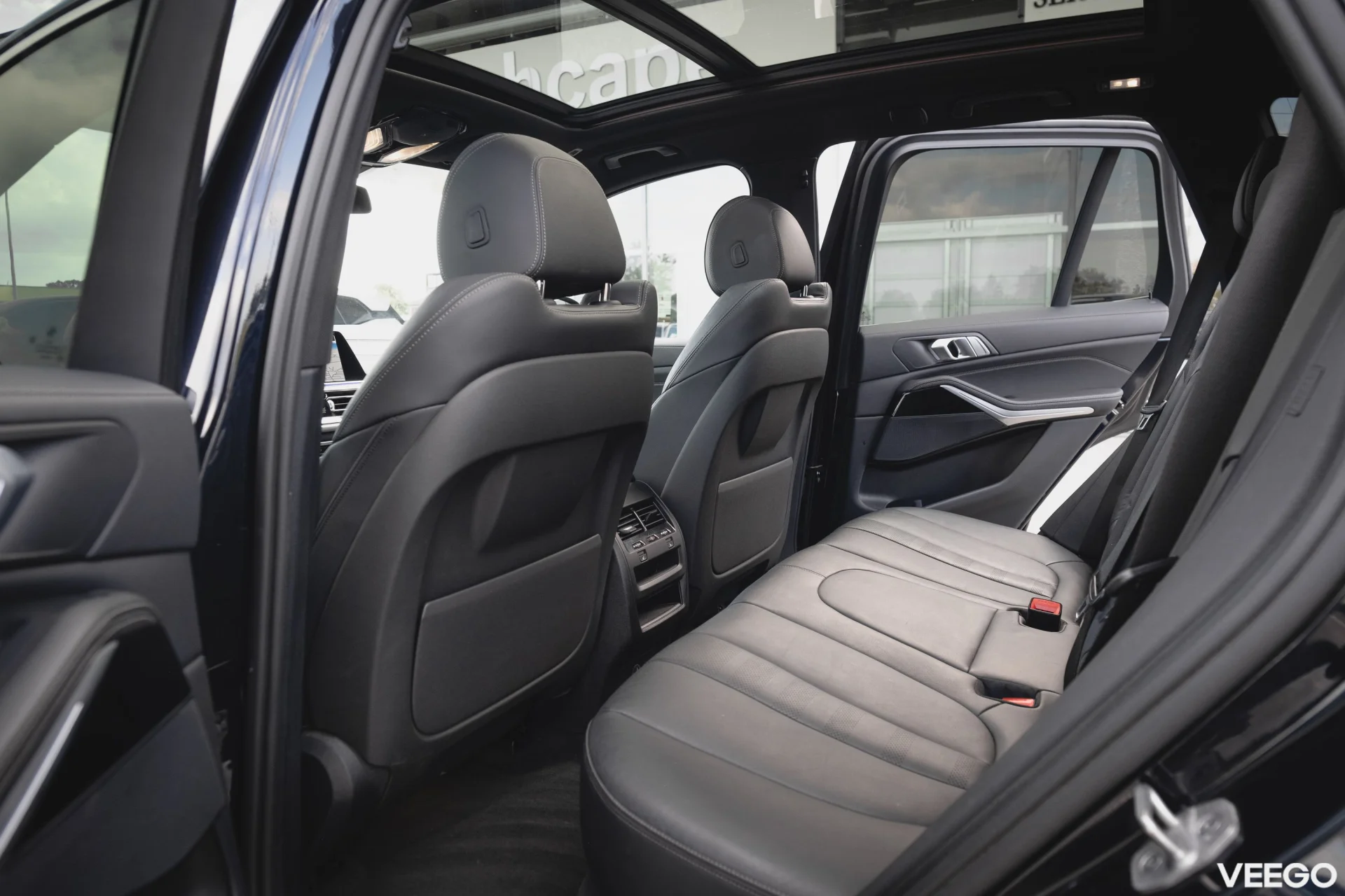 BMW X5 xDrive30d MHEV M-Sportpakett 3 210kW