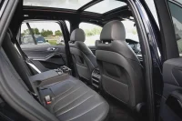BMW X5 xDrive30d MHEV M-Sportpakett 3 210kW thumbnail