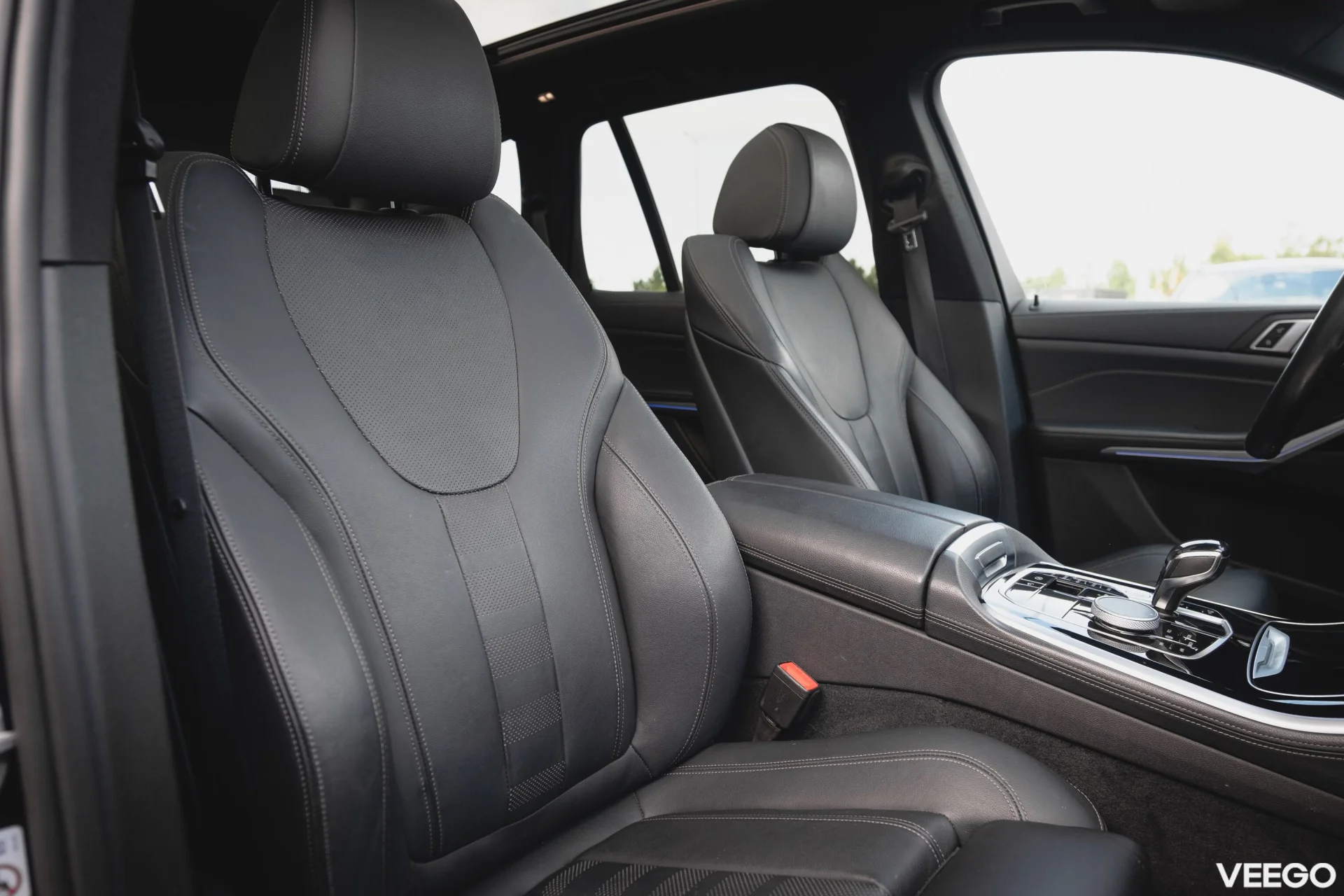 BMW X5 xDrive30d MHEV M-Sportpakett 3 210kW